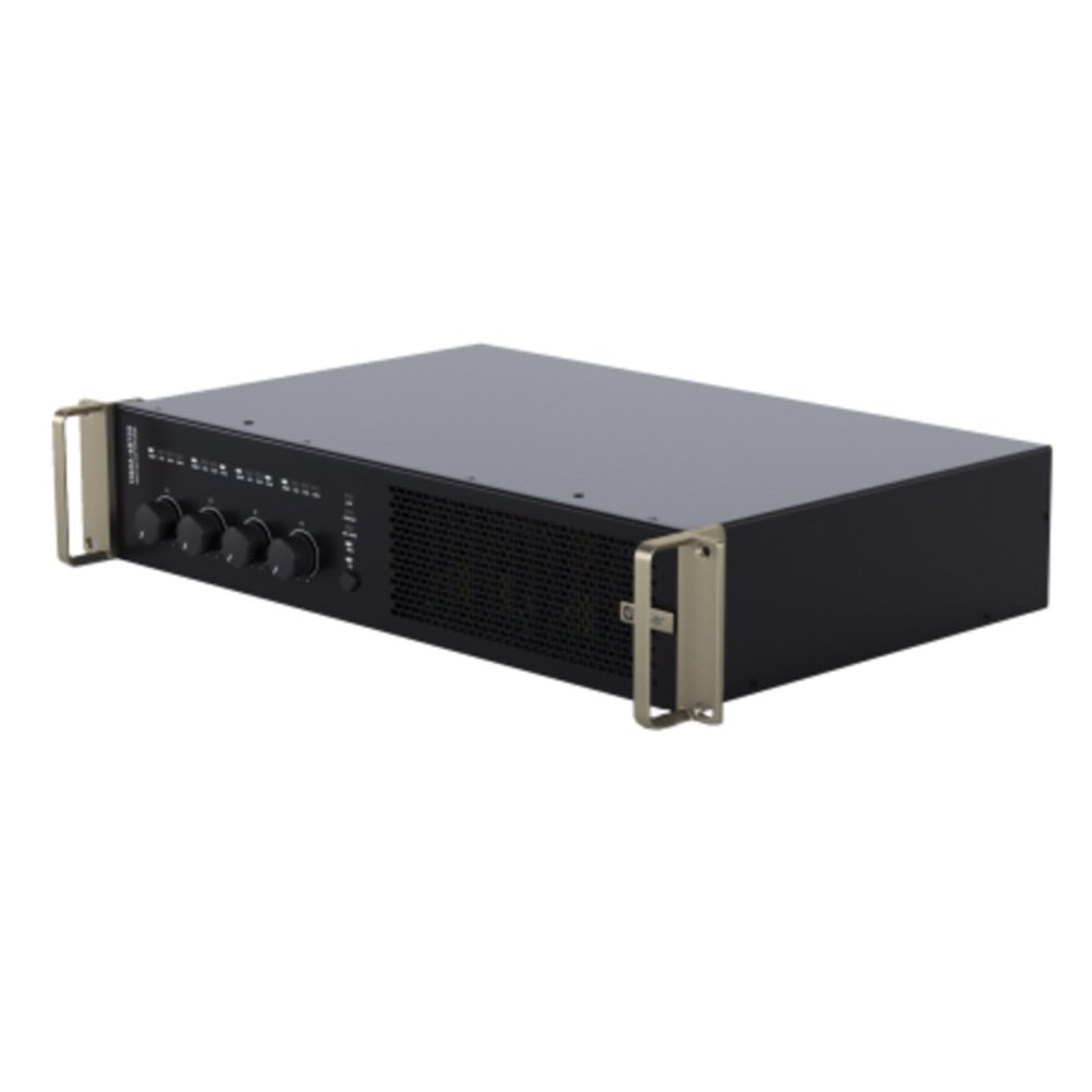 Ecler HADA-4B750 DSP Network Amplifier - owerful & Reliable DSP Amplifier Ecler HADA-4B750 DSP Network Amplifier - owerful & Reliable DSP Amplifier