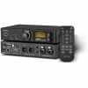 RME ADI-2 Pro FS R Black Edition High-End 2-Channel AD/DA Converter & USB Audio Interface with DSP, PCM/DSD Support