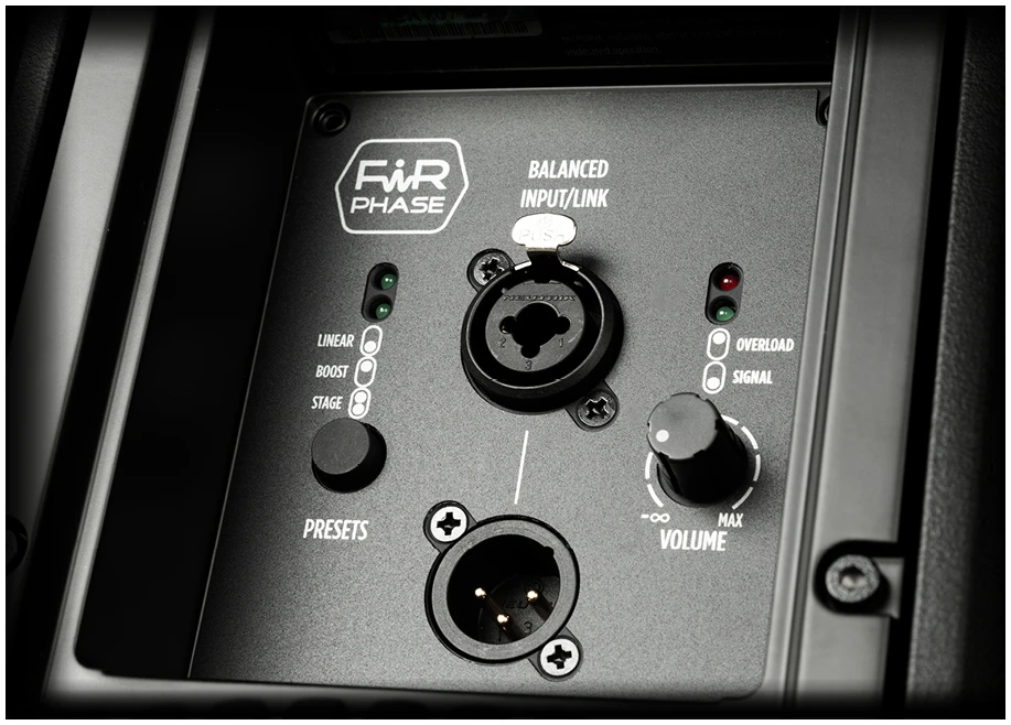 RCF ART 915-A 15 Inch Active PA Speaker - Powerful 2100W Sound RCF ART 915-A 15 Inch Active PA Speaker - Powerful 2100W Sound