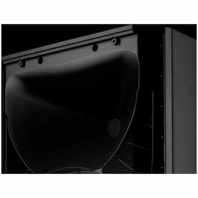 RCF ART 915-A Active PA Speaker 15" Woofer, 1.75" VC Driver, 2100W Peak Power, Digital DSP, Class-D Amplifier