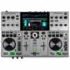 Denon DJ Prime GO+ Portable DJ Controller  Battery-Powered Standalone System with Wi-Fi & Streaming