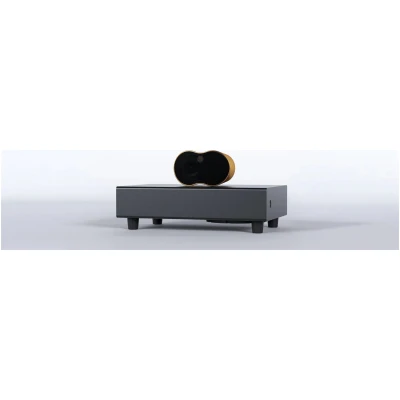 Ecler EDGE-SB110P Compact 10" Active Bass Cabinet 300W Powered Subwoofer for Installations