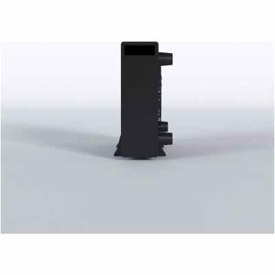 Ecler EDGE-SB110P Compact 10" Active Bass Cabinet 300W Powered Subwoofer for Installations