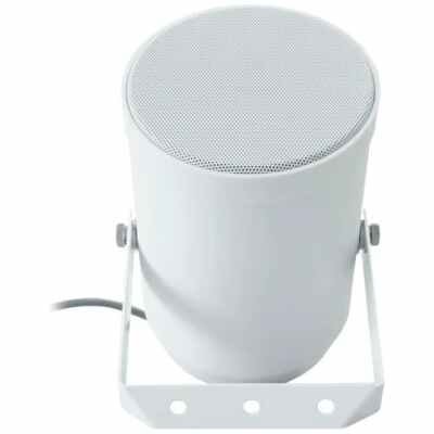 Ecler ePRS10Ti IP55 Rated 5 inch Sound Projector  10W RMS, Weather-Resistant Audio Speaker