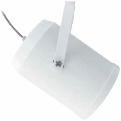 Ecler ePRS20Ti 6.5" IP55 Rated 1-Way Sound Projector 20W RMS for Public Address & Background Music