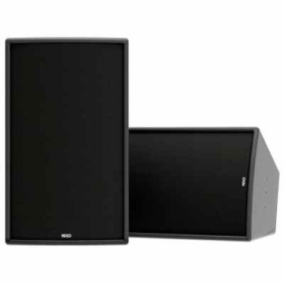 Nexo EPS10 Black 10" Professional Installation Speaker
