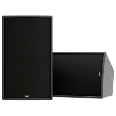Nexo EPS10 Black 10" Professional Installation Speaker