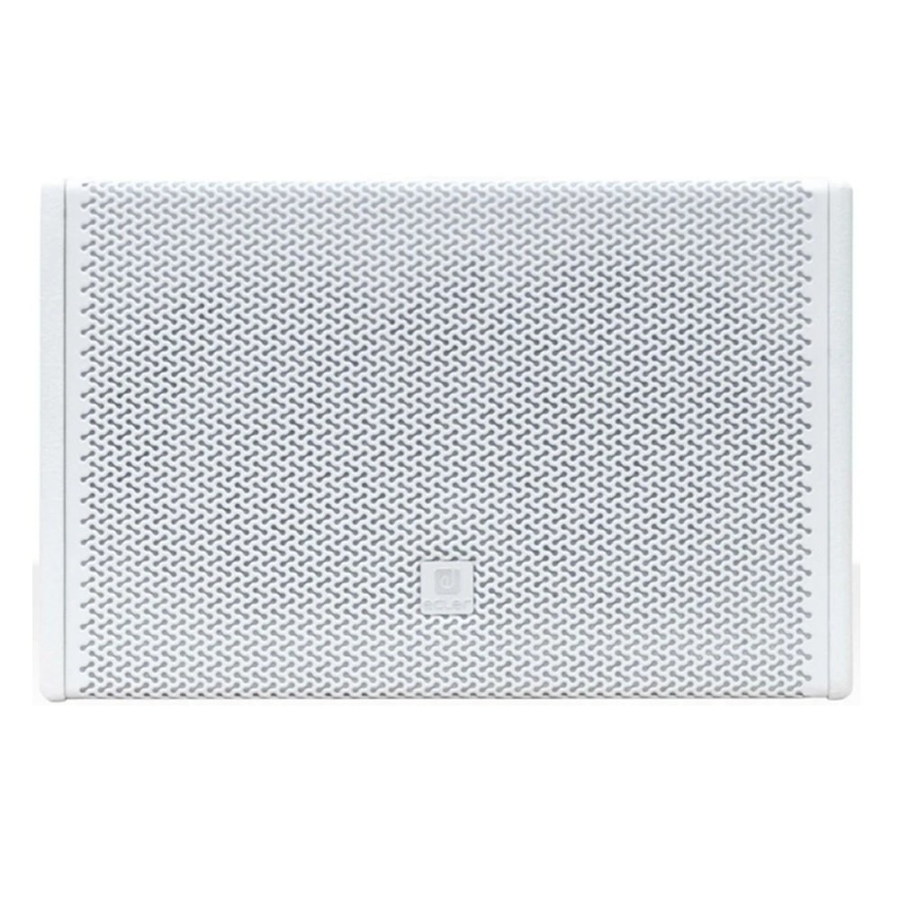 Ecler ARQISSB6TiWH Passive Subwoofer 120W - White - Powerful, deep bass Ecler ARQISSB6TiWH Passive Subwoofer 120W - White - Powerful, deep bass