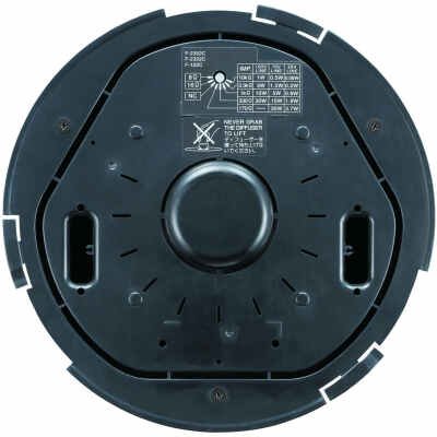 TOA F-122C EU Ceiling Speaker 12cm Full-Range Cone for Background Music & Paging