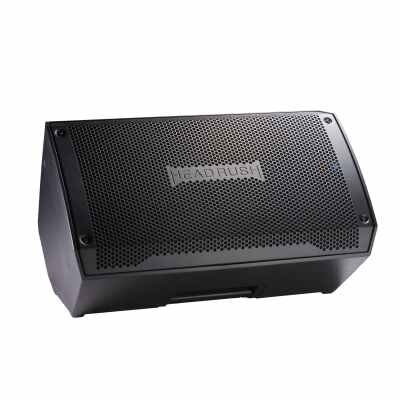 Headrush FRFR108MK2XEUK Full-Range Flat-Response Cabinet for Guitarists and Bassists With Bluetooth
