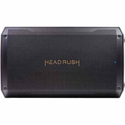 Headrush FRFR112 MKII 2000W Full-Range Flat-Response Bluetooth Cabinet for Guitarists & Bassists