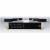 Ecler HADA-4B500 DSP Amplifier 4x500W, LoZ/HiZ Compatible, Networkable Audio Power Amp