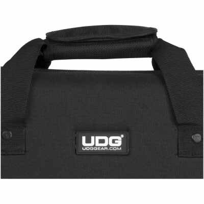 UDG U8321BL Protective Hardcase for Rane Four and Performer - Black