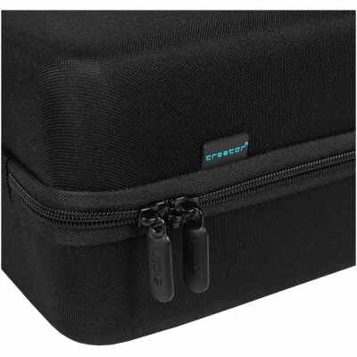 UDG U8321BL Protective Hardcase for Rane Four and Performer - Black