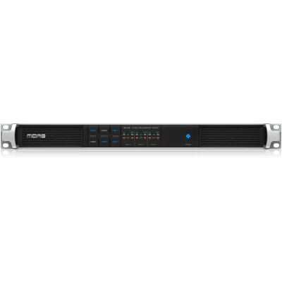 Midas AS 80 HMAC to Dual HMAC Converter  Audio System Interface Module