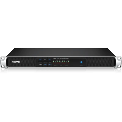 Midas AS 80 HMAC to Dual HMAC Converter  Audio System Interface Module