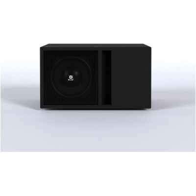 Ecler KICK-SB18 IP46 8-Inch Subwoofer 350W RMS for Commercial Audio & Fixed Installations