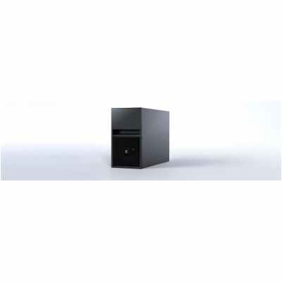 Ecler KICK-SB28 IP46 Dual 8-Inch Subwoofer 700W RMS for Indoor/Outdoor Pro Audio Systems