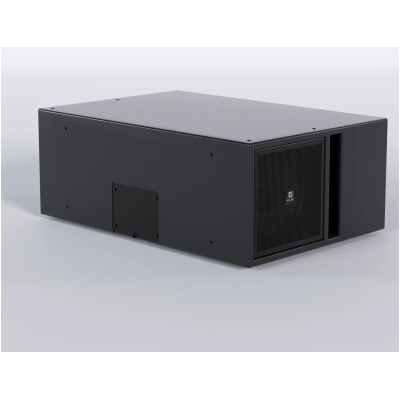 Ecler KICK-SB28 IP46 Dual 8-Inch Subwoofer 700W RMS for Indoor/Outdoor Pro Audio Systems