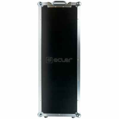 Ecler LABI1-CFC Flight Case for 2x LABI1-C100i Speakers