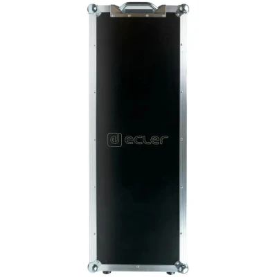 Ecler LABI1-CFC Flight Case for 2x LABI1-C100i Speakers