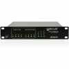 Ecler DN44BOB Professional 4x4 Dante/AES67 Digital Audio Network Interface
