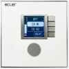 Ecler WPNET4KV Wall-Mounted AV Control Panel for EclerNet Systems