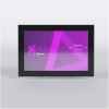 Ecler PULSO-10 10 inch Touch Control Panel with PoE  AV System Interface