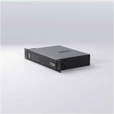 Ecler BOB-22 Professional Dante/AES67 2x2 Channel Digital Audio Interface