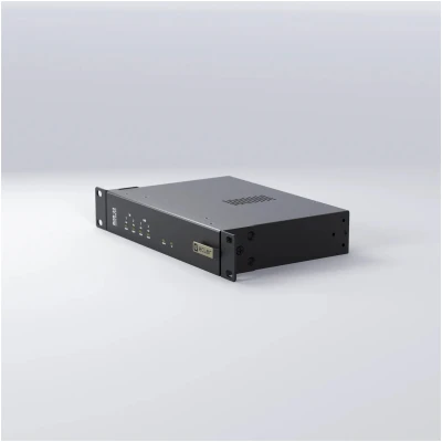 Ecler BOB-22 Professional Dante/AES67 2x2 Channel Digital Audio Interface