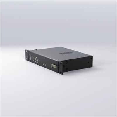 Ecler BOB-04 4-Channel Dante/AES67 Digital Audio Interface