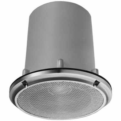 TOA PC-5CL Ceiling Speakers Compact 6W Surface-Mount Speakers for Paging & BGM