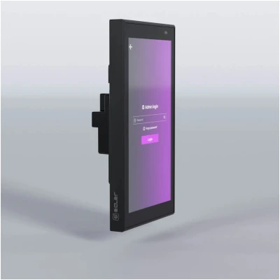 Ecler PULSO-6 5.5 inch Control Touchscreen Panel Controller Ecler PULSO-6 5.5 inch Control Touchscreen Panel Controller