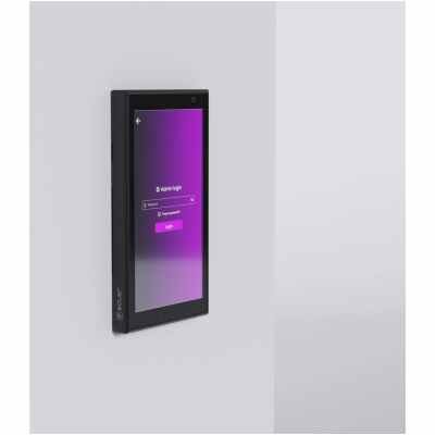 Ecler PULSO-6 5.5 inch Control Touchscreen Panel Controller