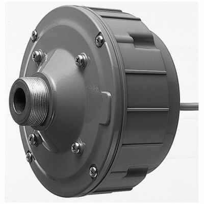 TOA TU-651M Driver Unit High-Power Compression Driver for TOA Horn Speakers