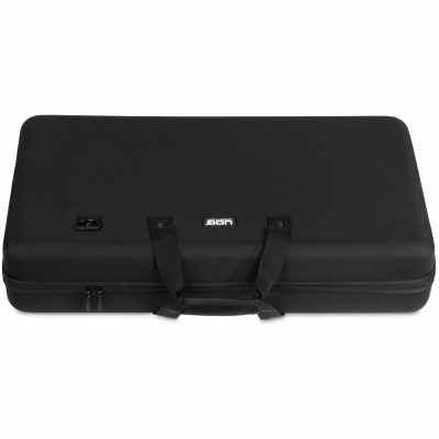 UDG U8321BL Protective Hardcase for Rane Four and Performer - Black
