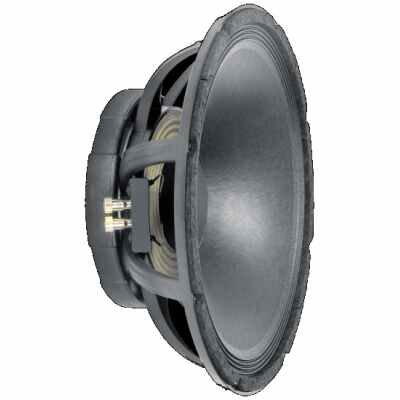 Peavey BWX 1508-8HE 15" Black Widow Speaker 8 Ohm Replacement Driver