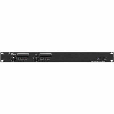 TOA DA-250DH Power Amplifier 250W Dual Channel | Rack-Mountable