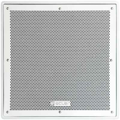 Ecler eCMP12 12-Inch 2-Way High-Power Musical Projector  300W RMS Outdoor/Indoor (White)