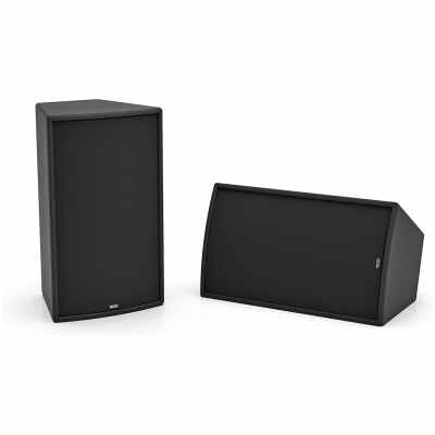 Nexo EPS10 Black 10" Professional Installation Speaker