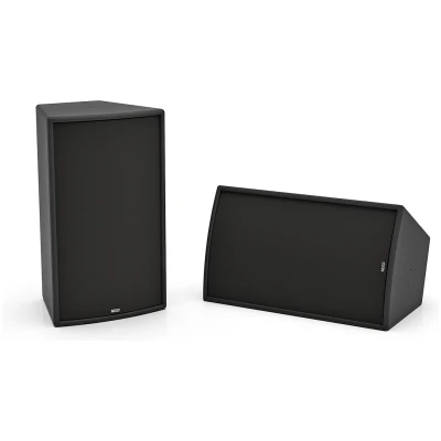 Nexo EPS10 Black 10" Professional Installation Speaker