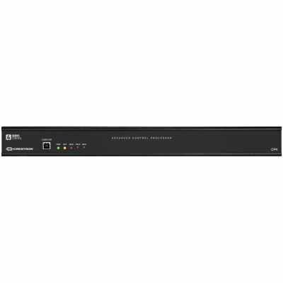 Crestron CP4 4-Series Control System High-Performance Automation Processor