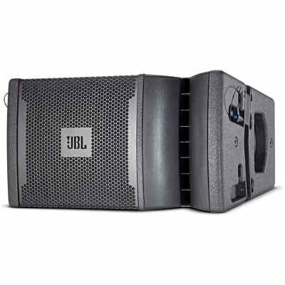 JBL Professional VRX928LA 8" Two-Way Compact Line-Array Speaker System, Portable PA