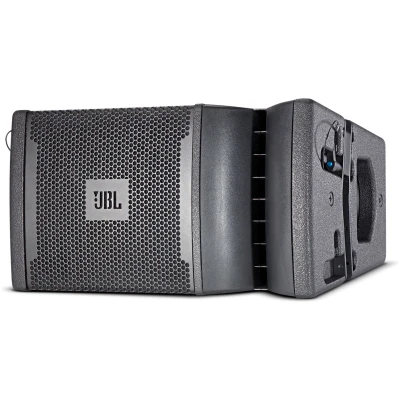 JBL Professional VRX928LA 8" Two-Way Compact Line-Array Speaker System, Portable PA