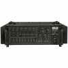 Toa VM-3240E 240W CE-Compliant Amplifier VM Series Expansion Unit
