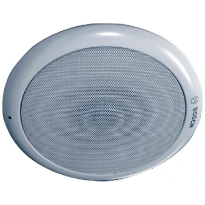 Bosch 6W LC1-UM06E8 Ceiling Speaker - Public Address & Background Music