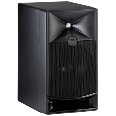 JBL LSR705i 5-Inch Studio Monitor - Master Reference Speaker (Single Unit)