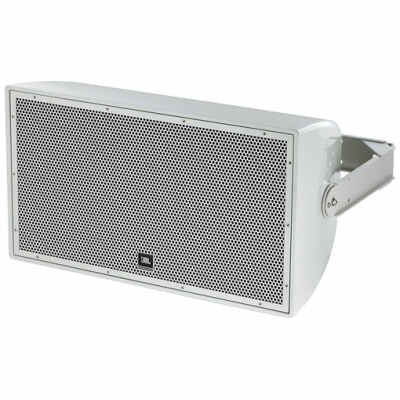 JBL AW266 Full-Range 12" 2-Way Loudspeaker - High Output, 60x60 Coverage - GREY