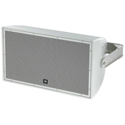 JBL AW266 Full-Range 12" 2-Way Loudspeaker - High Output, 60x60 Coverage - GREY