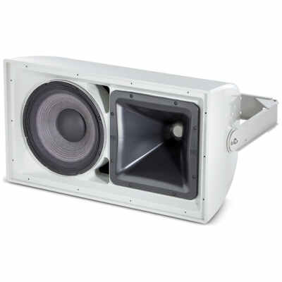 JBL AW266 Full-Range 12" 2-Way Loudspeaker - High Output, 60x60 Coverage - GREY